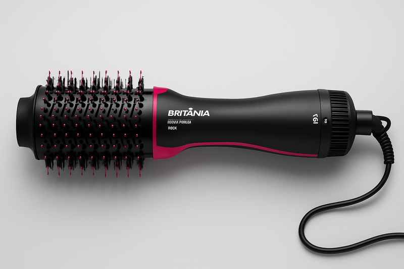 Escova Secadora IonWave