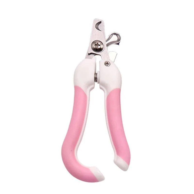 Cortador de Unha Pet Nail Clipper