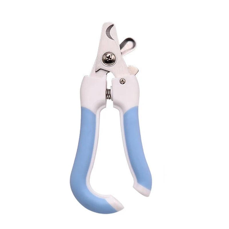 Cortador de Unha Pet Nail Clipper