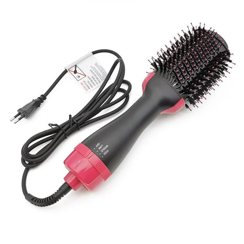 Escova Secadora IonWave