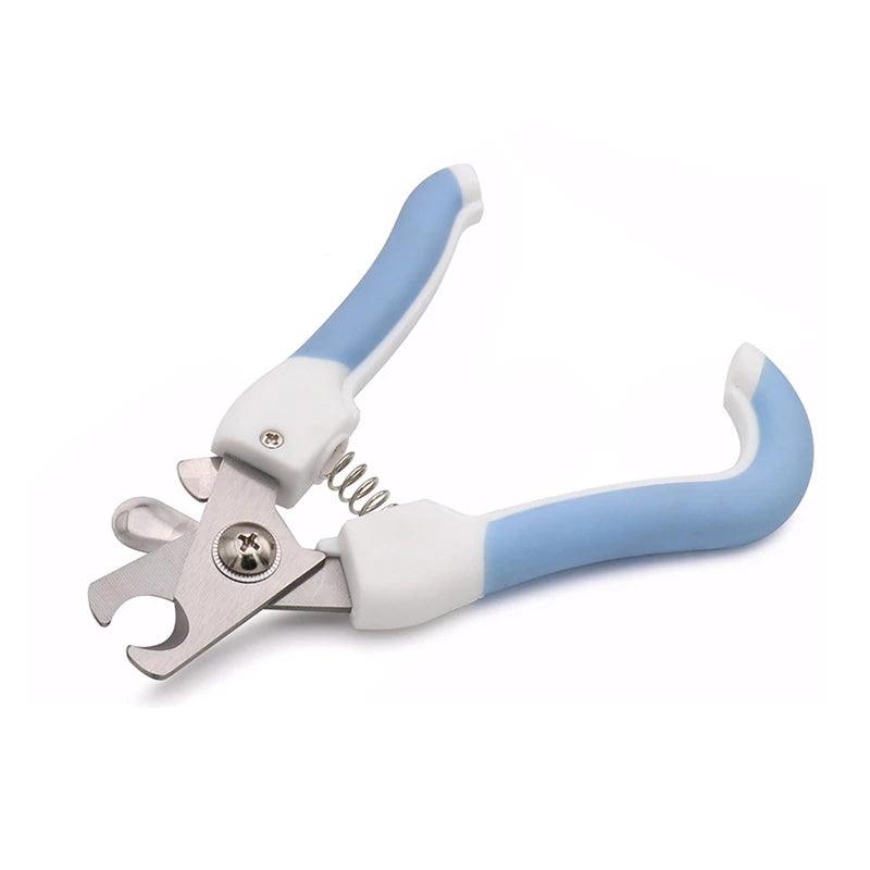 Cortador de Unha Pet Nail Clipper