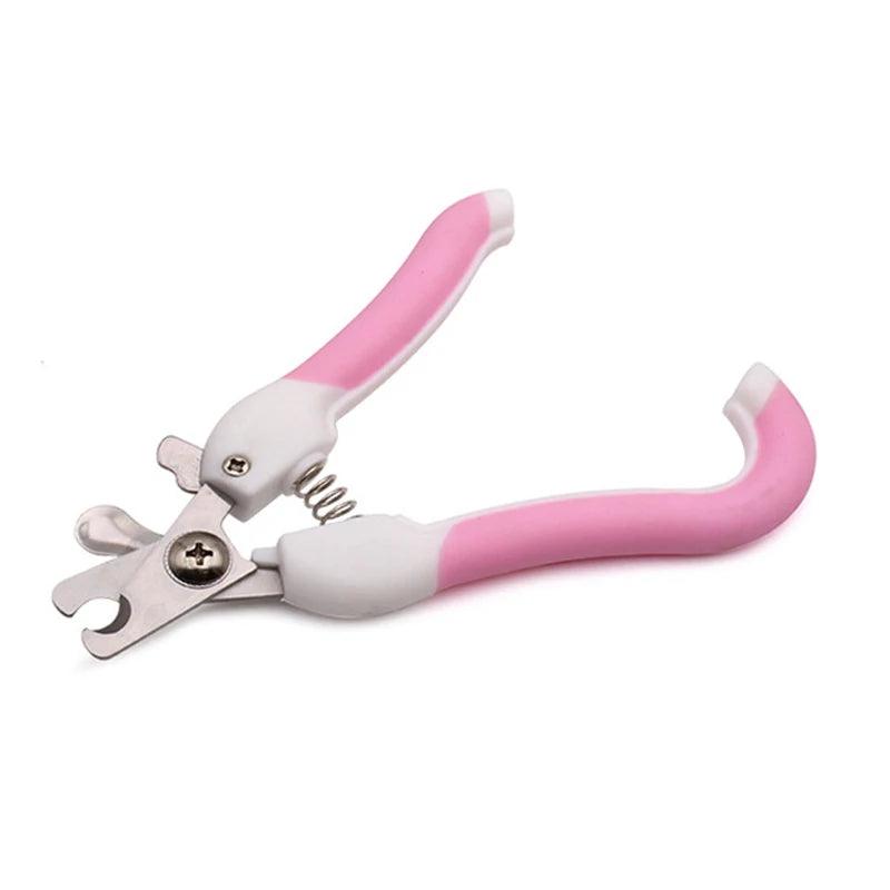 Cortador de Unha Pet Nail Clipper
