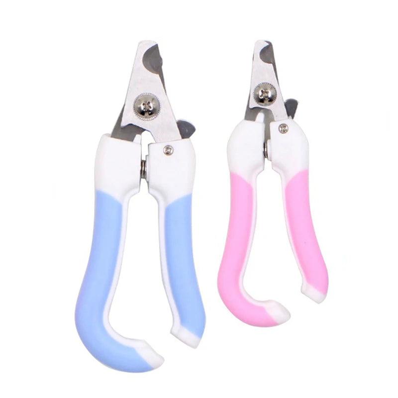 Cortador de Unha Pet Nail Clipper