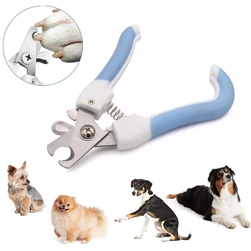 Cortador de Unha Pet Nail Clipper