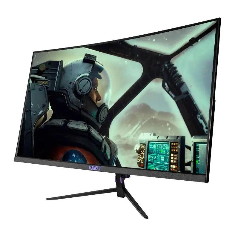 Monitor Gamer Mancer Valak Z180H