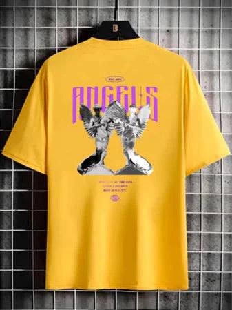 Camiseta Streetwear Overfly