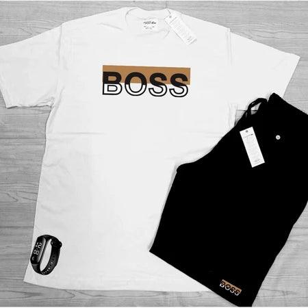 Conjunto Kit BOSS