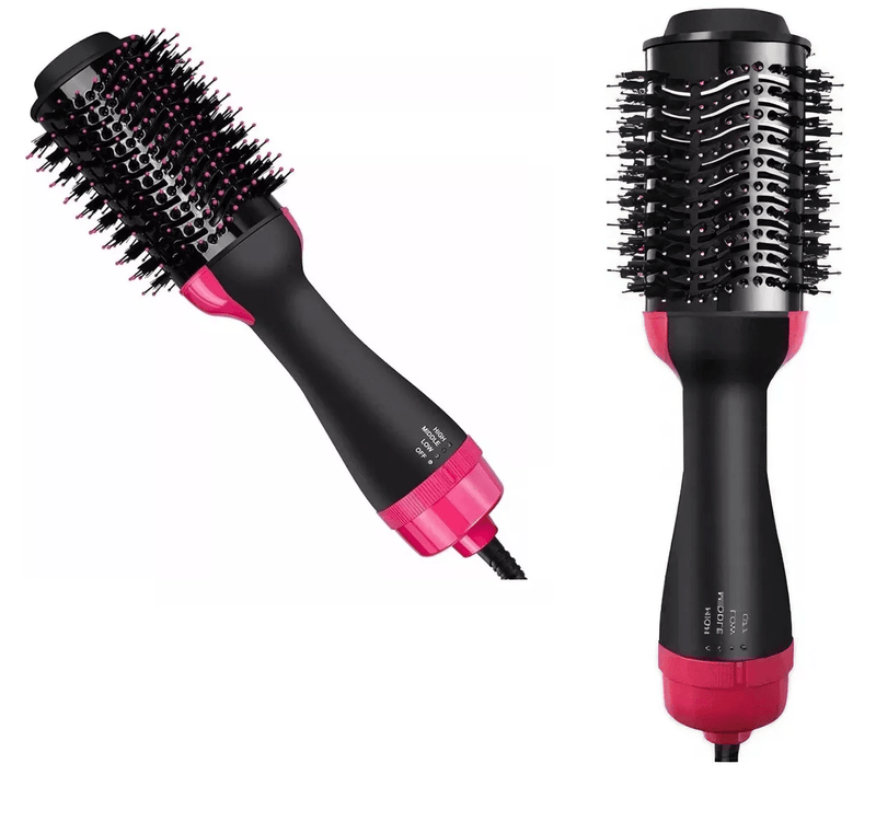 Escova Secadora IonWave