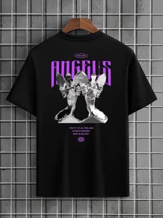 Camiseta Streetwear Overfly