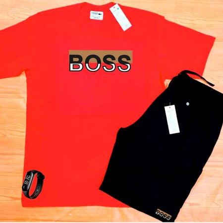 Conjunto Kit BOSS