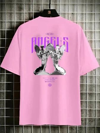 Camiseta Streetwear Overfly